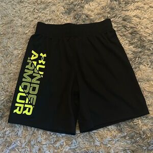 Under Armour Athletic Shorts